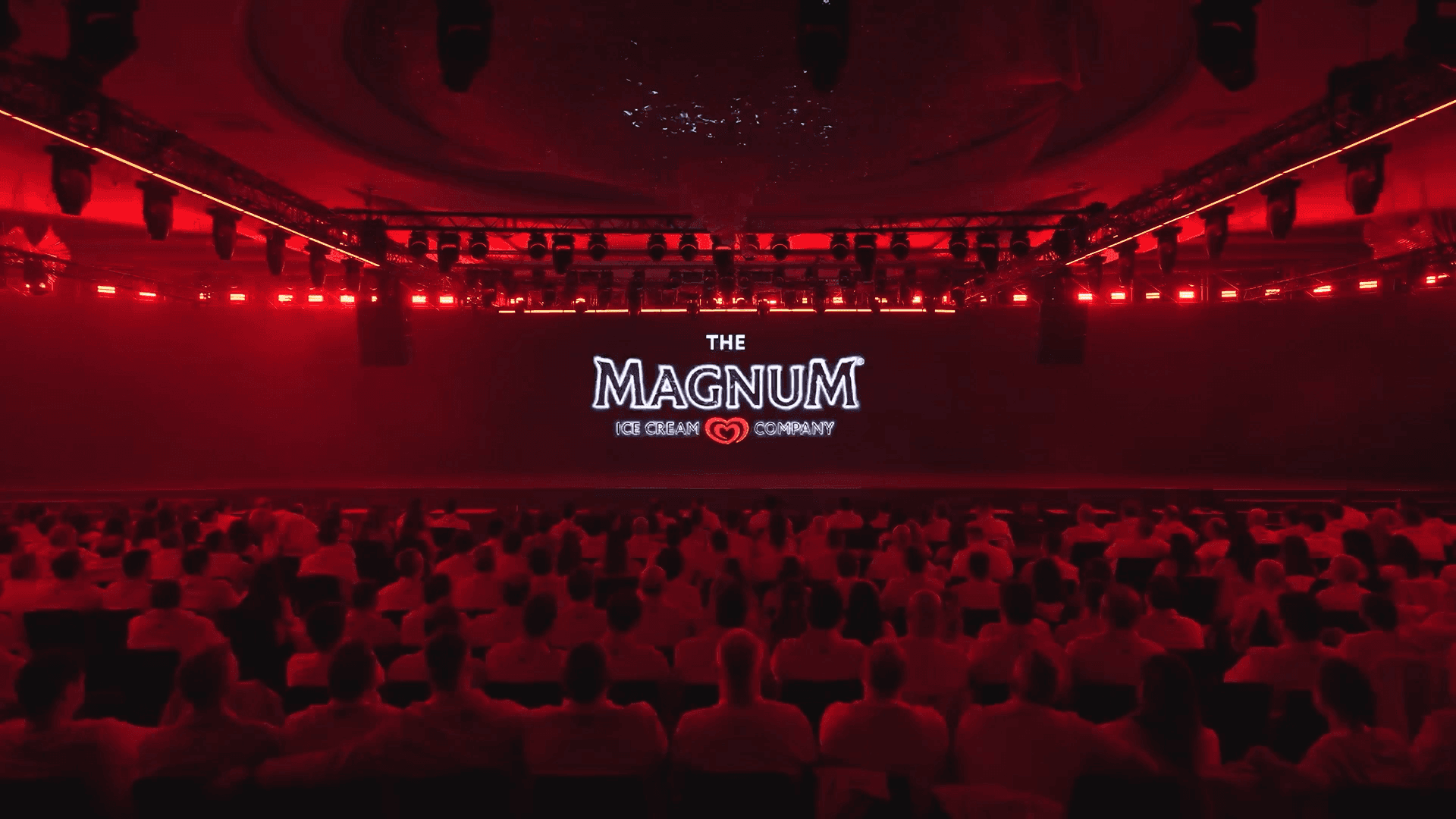 MAGNUM